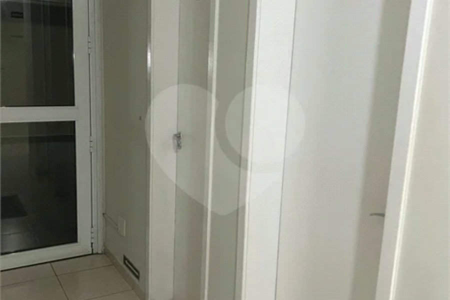 Apartamento à venda com 2 quartos em Santana, São Paulo, SP