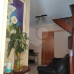 Sobrado à venda com 3 quartos em Vila Maria, São Paulo, SP