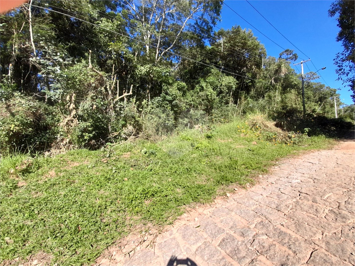 Terreno à venda em Serra da Cantareira, Mairiporã, SP