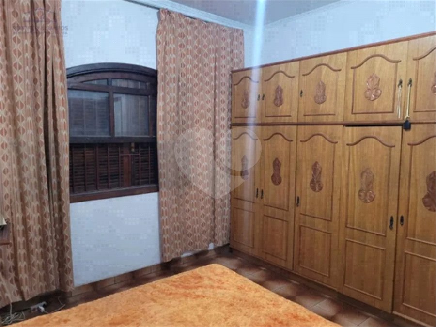 Casa à venda com 3 quartos em Jardim Maristela, São Paulo, SP
