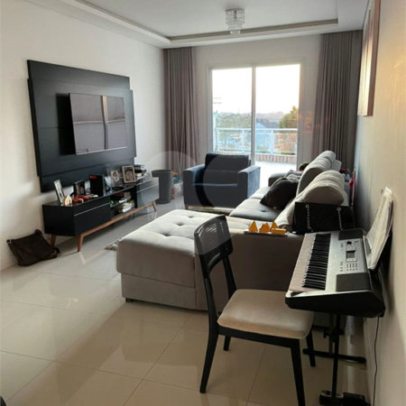 Casa à venda com 3 suítes no condomínio Residencial Rubi, Mogi das Cruzes - SP