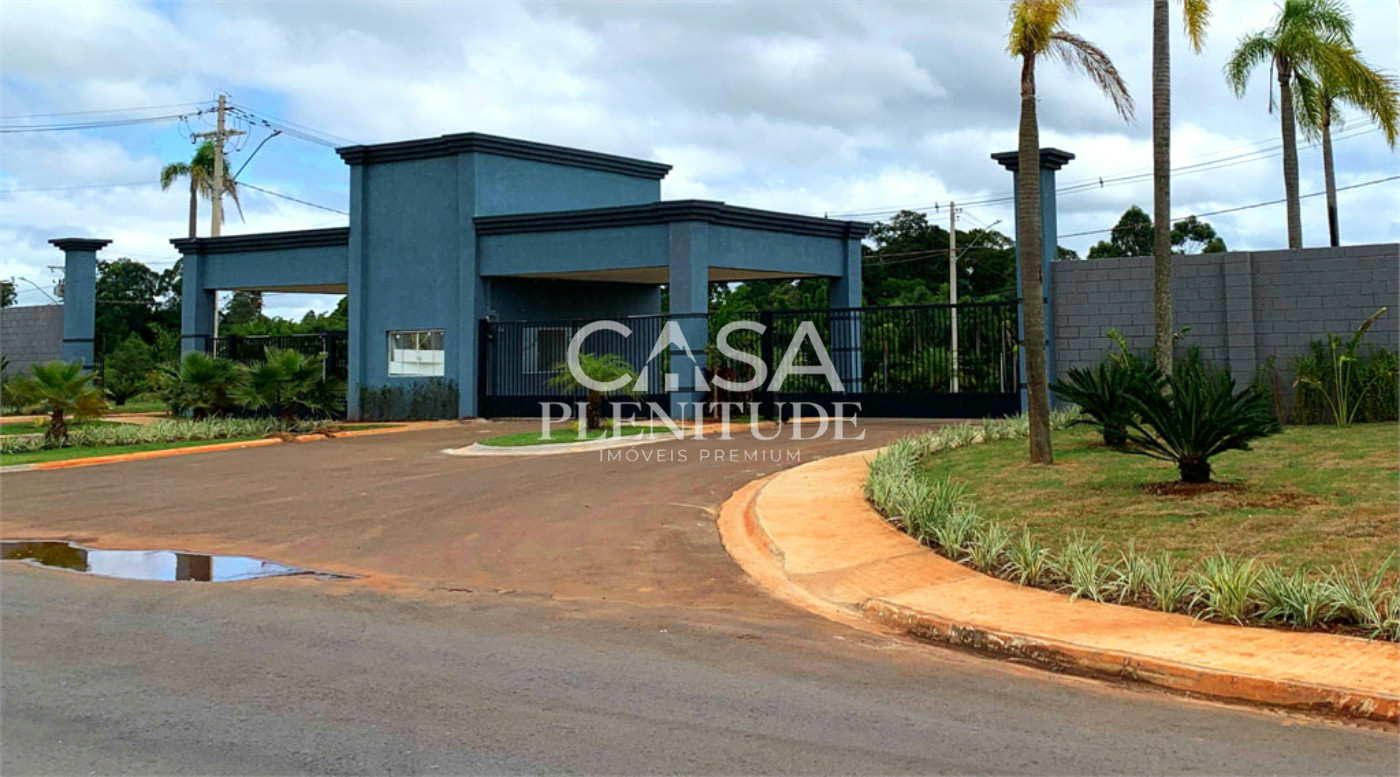 Terreno em condomínio à venda em Vila La Brunetti, Itapetininga, SP