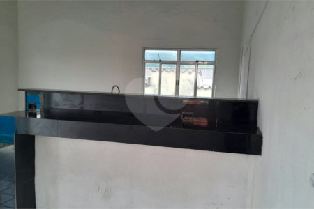 Casa para alugar com 2 quartos, sendo 1 suíte, em Campo Grande, Rio de Janeiro, RJ