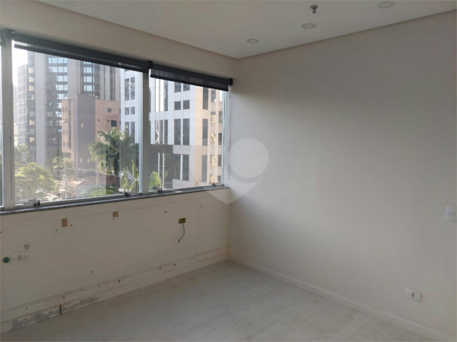 Sala à venda em Chácara Santo Antônio (zona Sul), São Paulo, SP