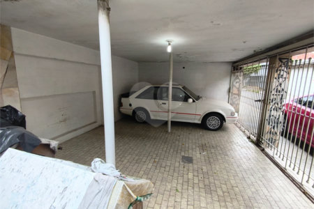 Casa Térrea à venda com 3 quartos em Vila Maria Alta, São Paulo, SP