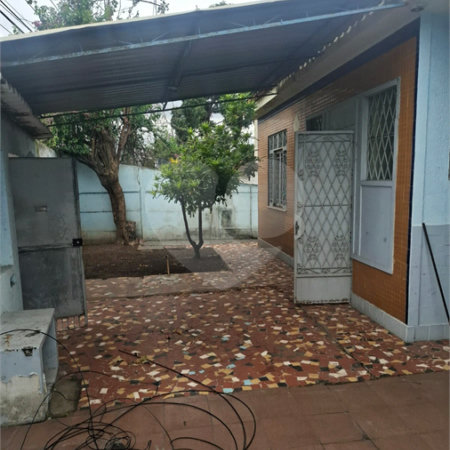 Casa à venda com 8 quartos em Campo Grande, Rio de Janeiro, RJ