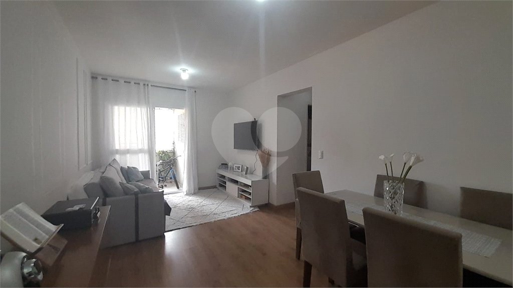 Apartamento à venda com 2 quartos, sendo 1 suíte, em Nova Petrópolis, São Bernardo do Campo, SP