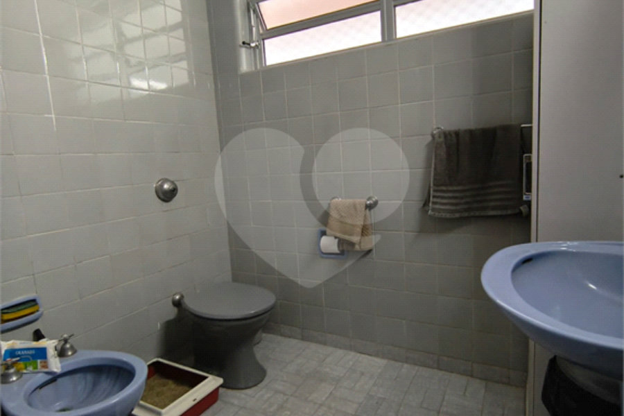 Casa de Vila à venda com 2 quartos em Tucuruvi, São Paulo, SP