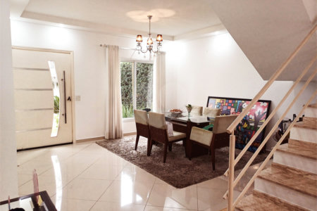 Casa à venda com 3 suítes no condomínio Ibiti Royal Park, Sorocaba - SP