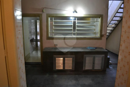 Sobrado à venda com 3 quartos em Vila Mazzei, São Paulo, SP