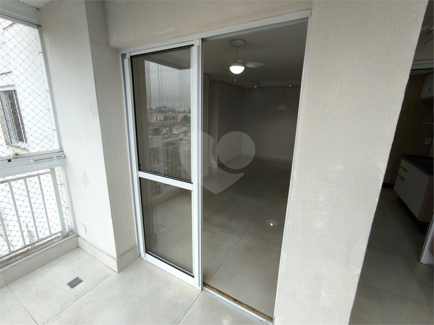 Apartamento à venda com 2 quartos, sendo 1 suíte, em Jardim Vazani, São Paulo, SP