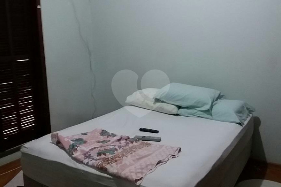 Casa à venda com 3 quartos, sendo 1 suíte, em Limão, São Paulo, SP
