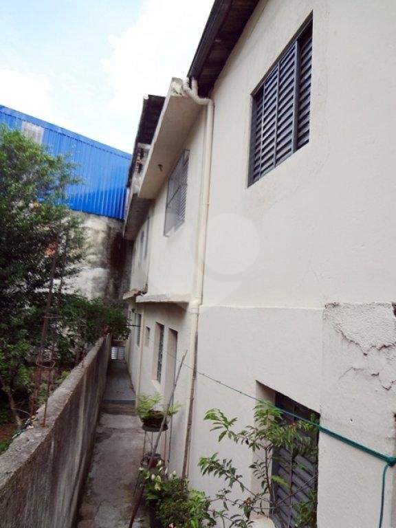 Casa à venda com 5 quartos, sendo 2 suítes, em Casa Verde, São Paulo, SP