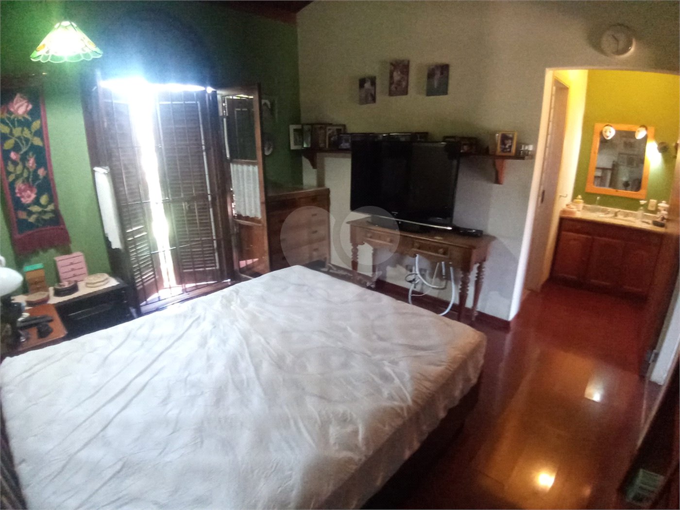 Casa à venda com 3 quartos, sendo 1 suíte, em Santa Claudina, Vinhedo, SP