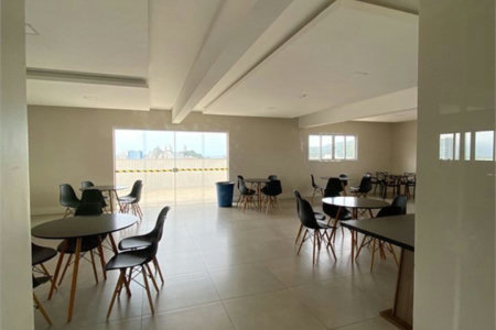Apartamento com 2 dormitórios à venda, 90 m² por R$ 780.000,00 - Vila Valença - São Vicente/SP