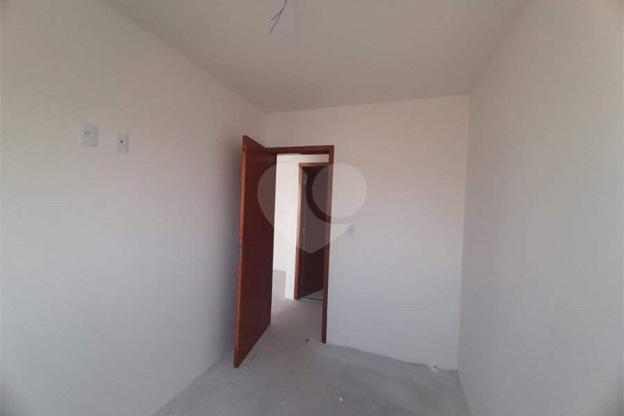 Apartamento à venda com 2 quartos, sendo 1 suíte, em Tucuruvi, São Paulo, SP
