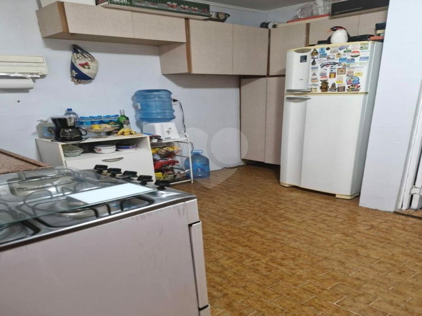 Casa à venda com 3 quartos, sendo 1 suíte, em Vila Paulista, São Paulo, SP