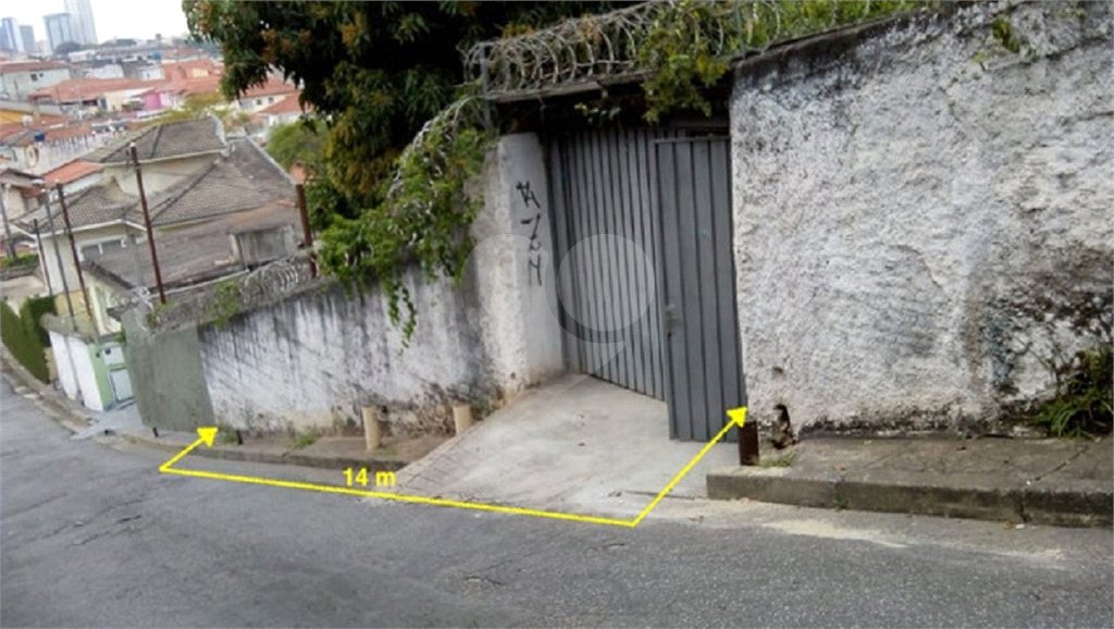 Sobrado à venda com 3 quartos, sendo 1 suíte, em Água Fria, São Paulo, SP