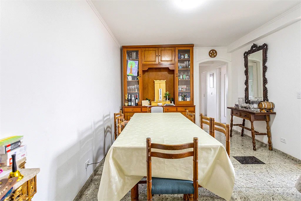 Apartamento à venda com 3 quartos, sendo 1 suíte, em Vila Ida, São Paulo, SP