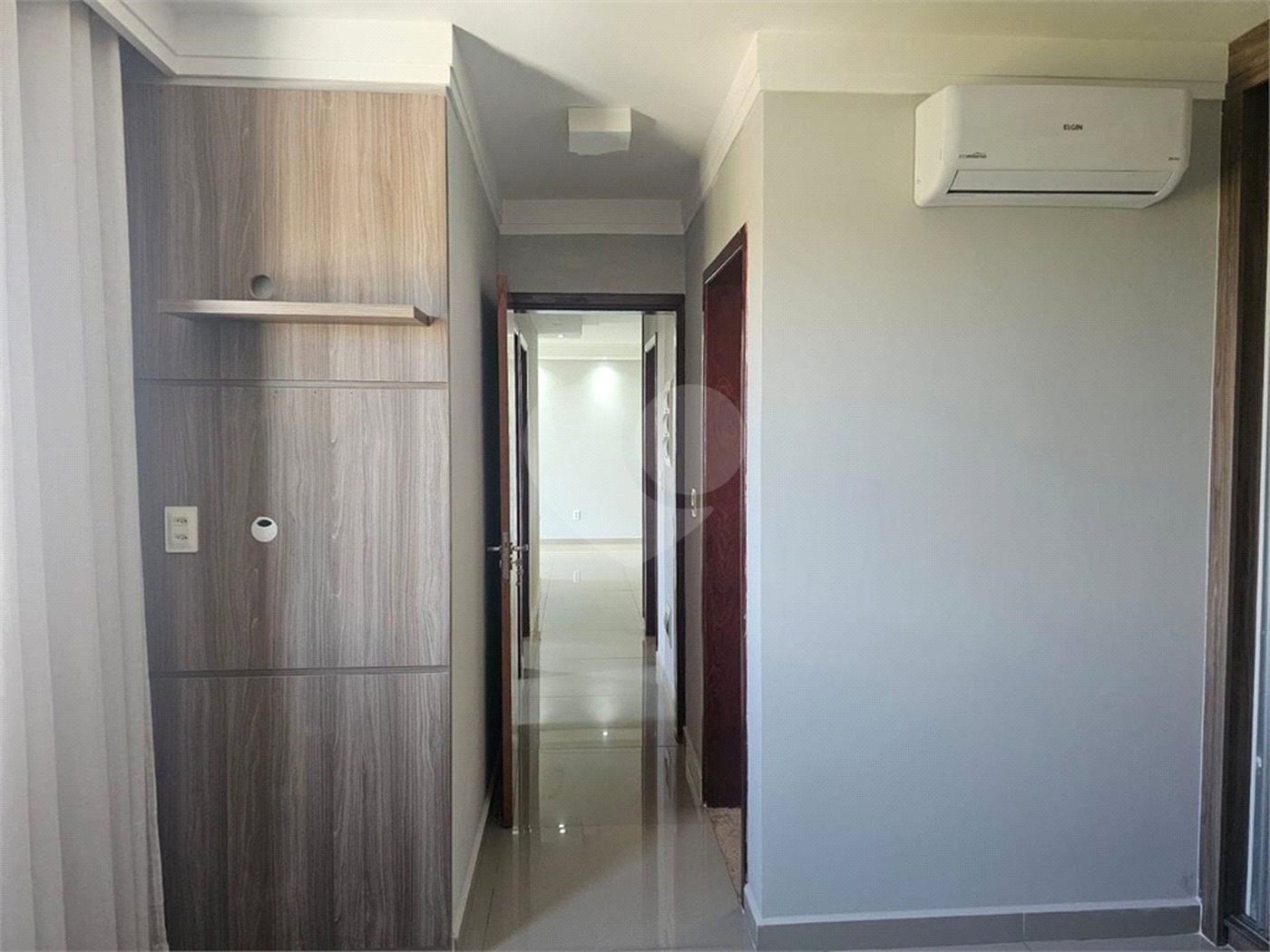 Apartamento à venda com 3 quartos, sendo 1 suíte, em Parque Campolim, Sorocaba, SP