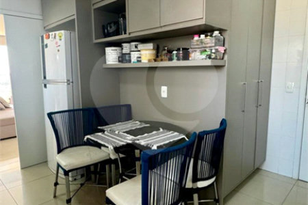 Apartamento à venda com 3 suítes em Duque de Caxias, Cuiabá, MT