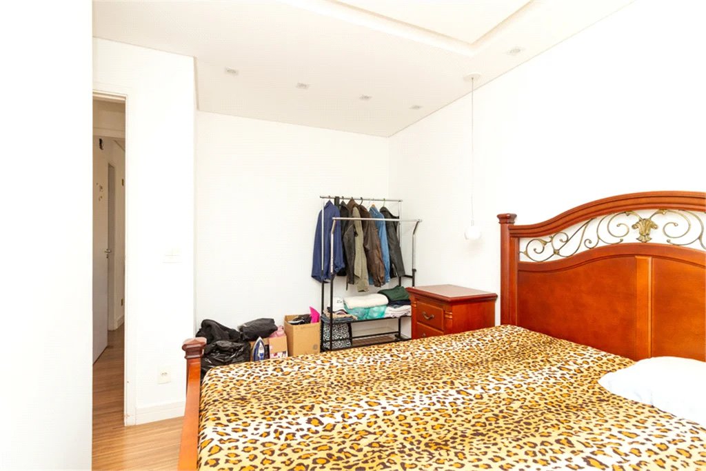 Apartamento à venda com 3 quartos, sendo 2 suítes, em Vila Lageado, São Paulo, SP
