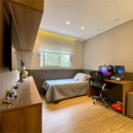 Apartamento à venda com 3 suítes em Vila Suzana, São Paulo, SP