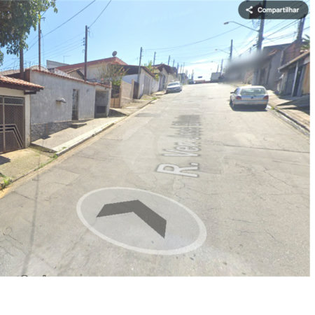 Casa Térrea à venda com 2 quartos em Mogi Moderno, Mogi das Cruzes, SP