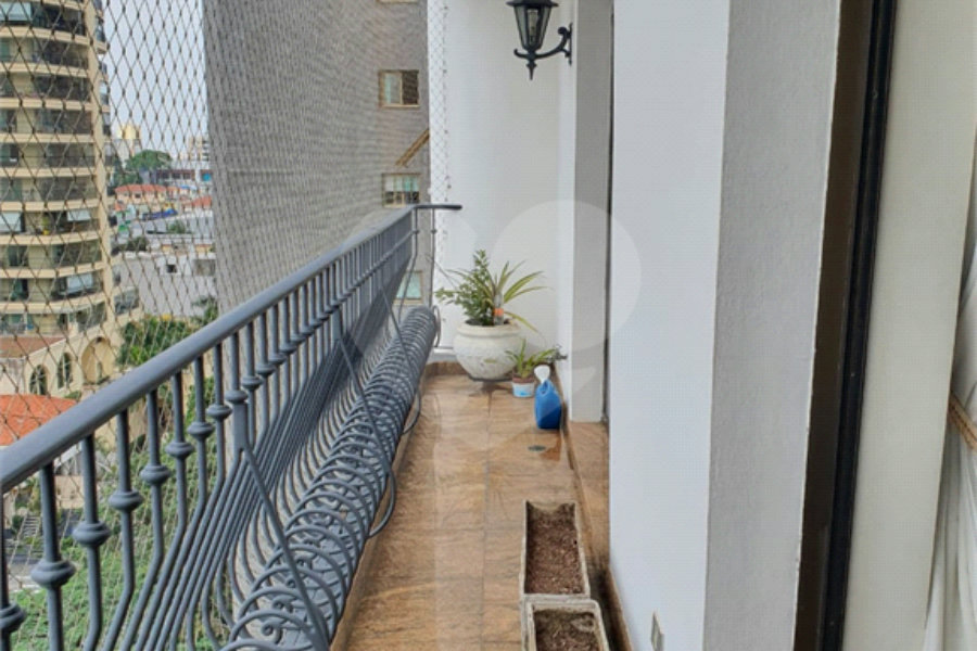 Apartamento à venda com 3 suítes em Santana, São Paulo, SP