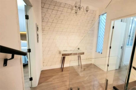 Casa de Vila à venda com 3 suítes em Tijuca, Rio de Janeiro, RJ