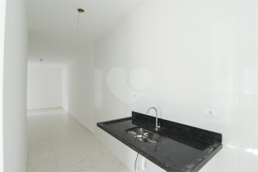 Apartamento para alugar com 2 quartos em Tucuruvi, São Paulo, SP