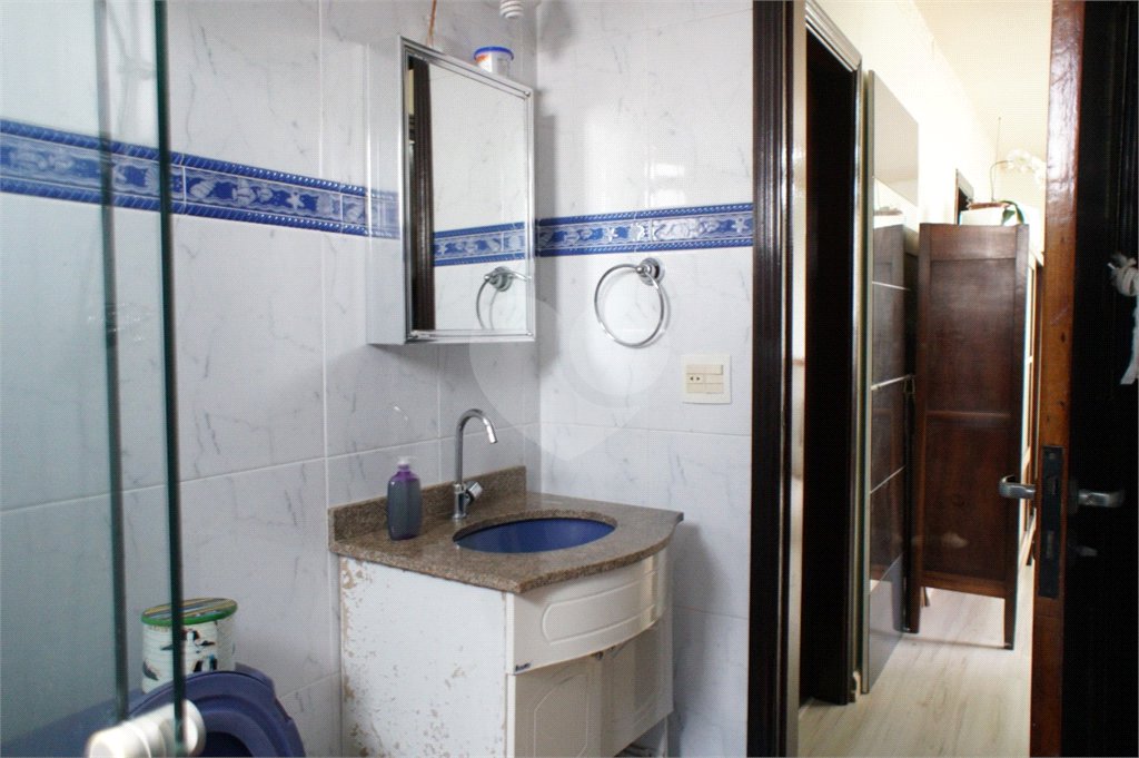 Duplex à venda com 3 quartos, sendo 1 suíte, em Vila Gustavo, São Paulo, SP