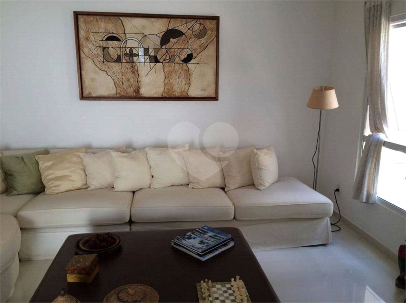 Casa à venda com 3 suítes no condomínio Residencial Jardim Paulista I, Vinhedo - SP