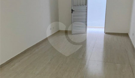 Kitnet para alugar com 1 quarto em Jardim Trussardi, São Paulo, SP