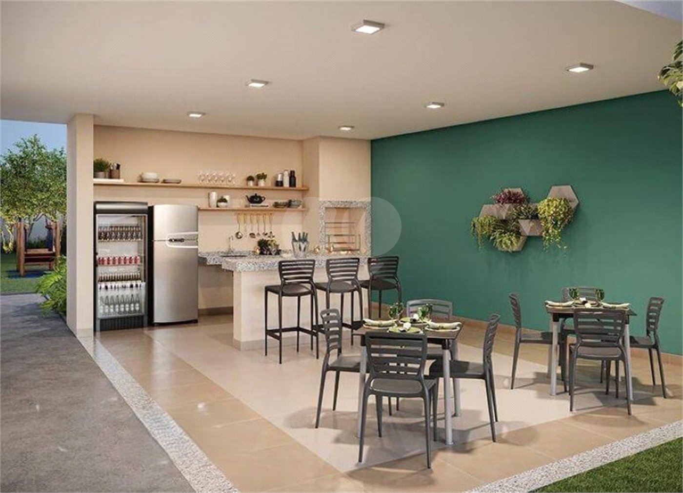 Apartamento à venda com 2 quartos em Parque Industrial Tomas Edson, São Paulo, SP
