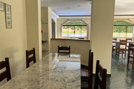 Apartamento à venda com 3 suítes em Bela Aliança, São Paulo, SP