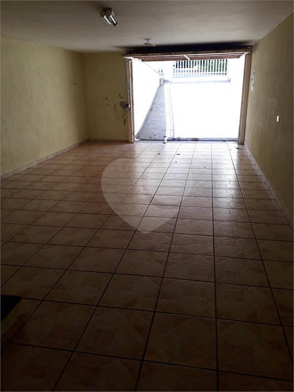 Sobrado à venda com 3 suítes em Mandaqui, São Paulo, SP