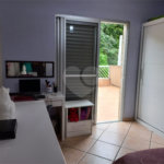 Casa à venda com 3 quartos no condomínio Residencial Rubi, Mogi das Cruzes - SP