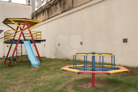 Apartamento à venda com 2 quartos em Saúde, São Paulo, SP