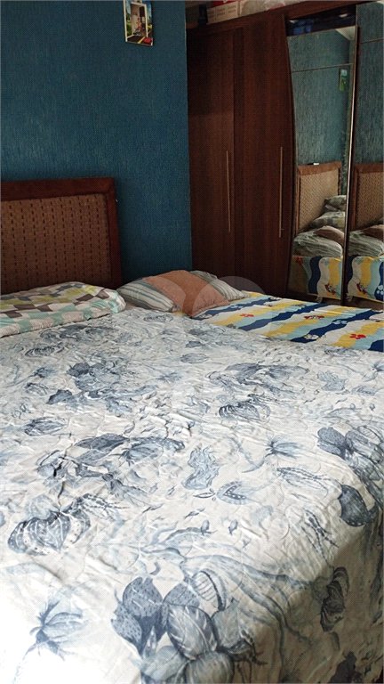 Sobrado à venda com 3 quartos, sendo 1 suíte,  em Vila Nova Cintra, Mogi das Cruzes, SP