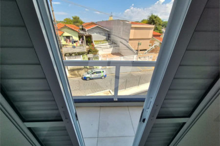 Apartamento à venda com 2 quartos em Vila Mangalot, São Paulo, SP
