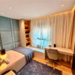 Apartamento à venda com 3 suítes em Perdizes, São Paulo, SP