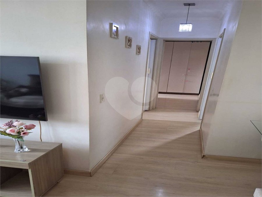 Apartamento à venda com 2 quartos em Santana, São Paulo, SP