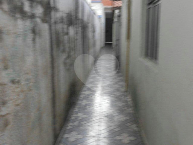 Sobrado à venda com 3 quartos em Jardim Brasil (zona Norte), São Paulo, SP