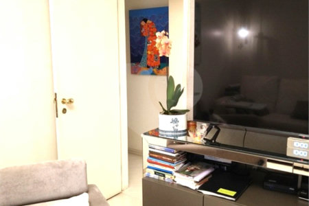 Apartamento à venda com 3 quartos, sendo 1 suíte, em Jardim Paulista, São Paulo, SP