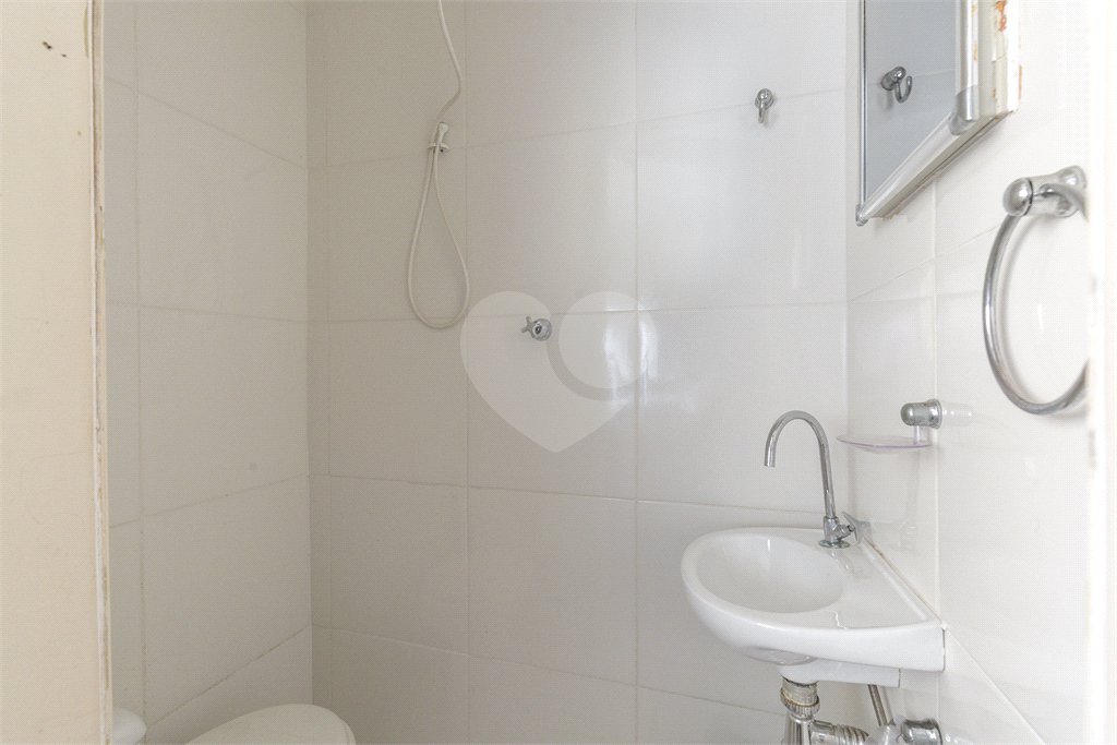 Apartamento à venda com 4 quartos, sendo 2 suítes, em Indianópolis, São Paulo, SP