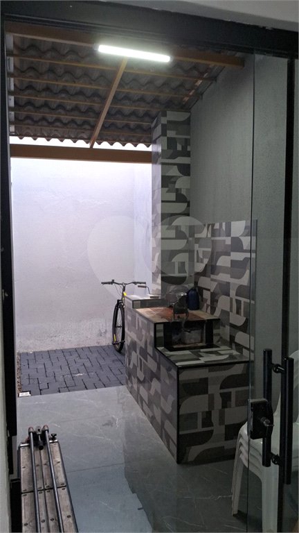 Casa à venda com 3 quartos, sendo 2 suítes,  em Ipê, Três Lagoas, MS