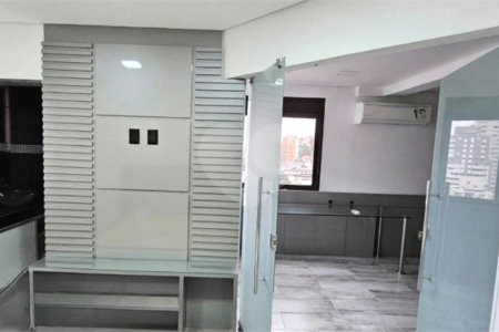 Apartamento à venda com 3 quartos, sendo 2 suítes, em Sumaré, São Paulo, SP