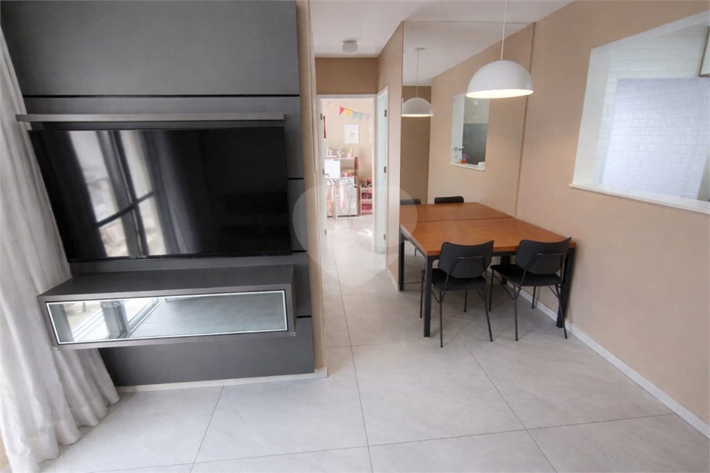 Apartamento à venda com 2 quartos em Vila Amélia, São Paulo, SP