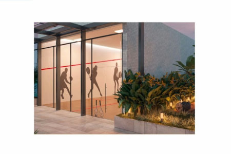 Apartamento Residencial à venda, Ponta da Praia, Santos - AP0906.